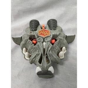 1992 Mighty Max Doom Zones Series 1 - Terminates Wolfship 7 (Incomplete)